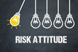 Risk attitude