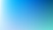 Gradient Slide Background with Blues and Greens. In Exact Widescreen Presentation Dimensions. Perfect for PowerPoint and Google Slides. Modern, Smooth, Polished Gradient