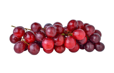 Sticker - red grape transparent png