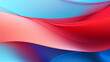 blue and red color gradient abstract background,  background