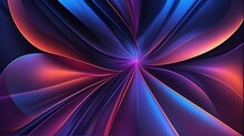Black Dark Blue Purple Violet Lilac Magenta Orchid Red Pink Rose Orange Peach Abstract Geometric Background. Noise Grain. Color. Bright Light Spots. Flash Ray Glow Metallic Neon Effect.Design.Template