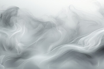 Wall Mural - abstract background smoke texture