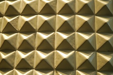 Several triangular tiles for the background image.