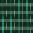 © Rizky - Vintage plaid check pattern fabric texture tartan textile background