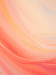 Wall Mural - abstract background with waves