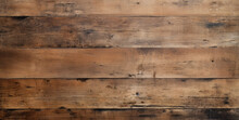 Pine Wood Wall Stock Photo Image