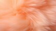 Closeup of a Peach Fuzz gradient background, fading from light to dark.