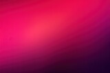 Fototapeta  - Glowing pink red magenta black grainy gradient background