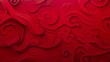 © Joyous BG - Chinese traditional Background design with abstract pattern in red Background Chinese red textured pattern