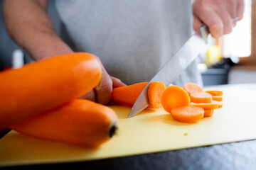 Gesunde Ernährung