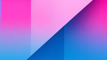 Rosa Magenta Blau Lila Abstrakte Farbverlauf Hintergrund Körnige Textur-Effekt Web-Banner-Header-Poster-Design