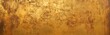 © BrandwayArt - Wall made of gold, texture background