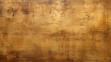 Fototapeta  - Wall made of gold, texture background