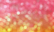 Pink bokeh background for seasonal, holidays, event celebrations and various design works