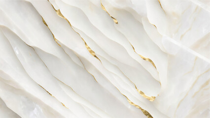 Wall Mural - elegant line background with beautiful white marble pattern, luxury texture. vector background for c