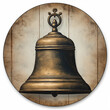 vintage bell 