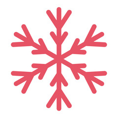 Sticker - Winter Icon