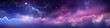 abstract light and dark purple sky background