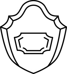 shields  icon