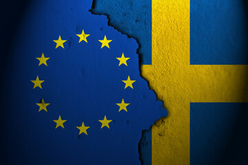 Relations between european union and sweden
