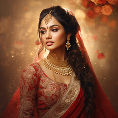 indian bride