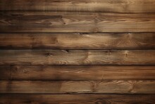 Natural Wood Texture For Background. Copy Space, Banner
