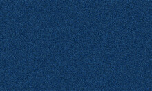 Blue Jeans Texture. Denim Background. Seamless Fabric Pattern.