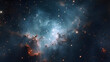 Celestial Odyssey: Exploring Infinity, generative ai