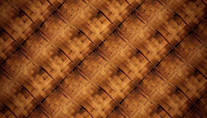 Poster - texture of wood