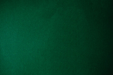 Wall Mural - green kraft paper. brown colour paper sheet. art and craft paper.