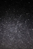 Fototapeta Fototapeta z niebem - brokatowe świąteczne tło gwiazdki 
