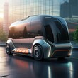concept car in the future