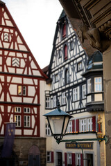 Wall Mural - Rothenburg ob der Tauber