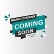 ©  Mind FullArtist - Sale Web Banner For COMING SOON