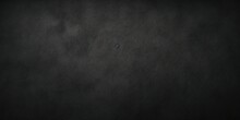 Black Gradient Background Smooth, Seamless Surface Texture