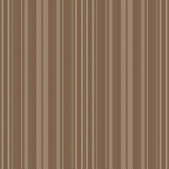 Poster - vertical lines stripe pattern. vector stripes background fabric texture. geometric striped line seam