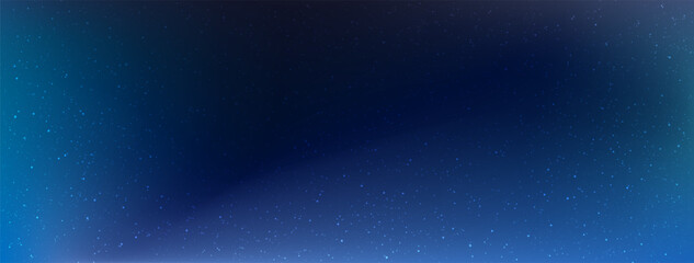 Wall Mural - star universe background, stardust in deep universe, milky way galaxy, vector illustration.