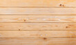 White brushed wooden pine planks background flat lay background