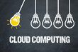 Cloud Computing	
