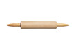 Rolling pin no background isolated png