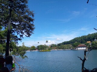 water, lake, river, sky, landscape, nature, summer, clouds, tree, forest, green, trees, cloud, park, island, sea, travel, blue, beauty, calm, view, grass, pond, beach, sun