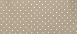 Fototapeta Big Ben - light brown polka dot texture background