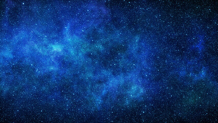 宇宙空間