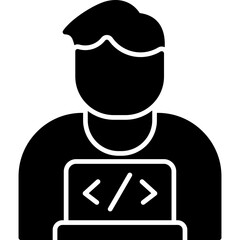 programmer icon