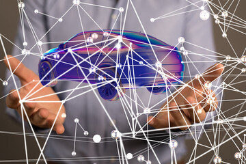 Poster -  - connection