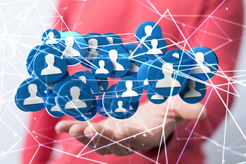 Poster -  - connection