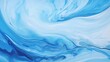 Blue marble swirl background is a diy abstract flowing texture for experimental art