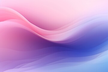 Wall Mural - a conceptual abstract background symbolizing introspection and contemplation portrayed through a ser