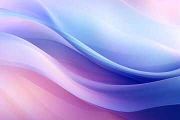 Wall Mural - a conceptual abstract background symbolizing introspection and contemplation portrayed through a ser