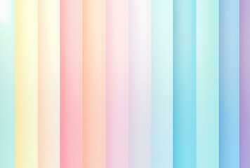 Soft pastel gradient abstract background for web design. Colorful spectrum gradient.